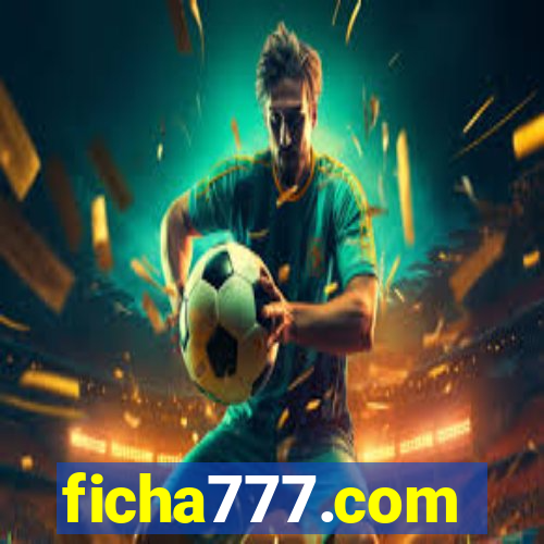 ficha777.com