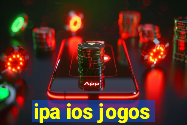 ipa ios jogos