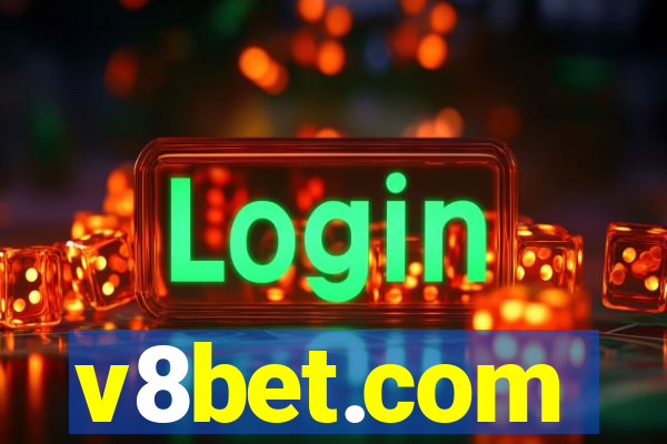 v8bet.com