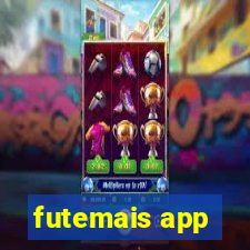 futemais app