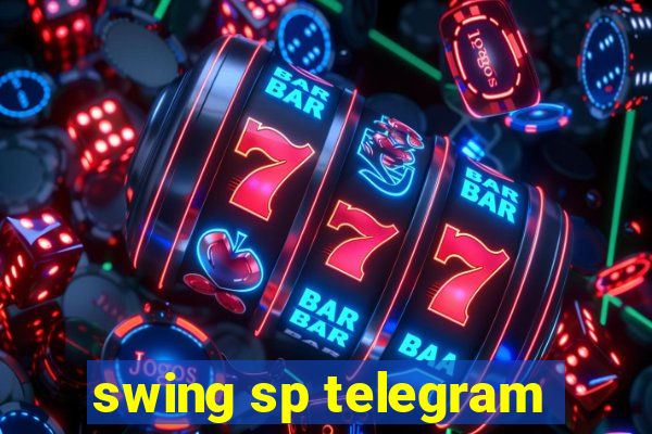 swing sp telegram