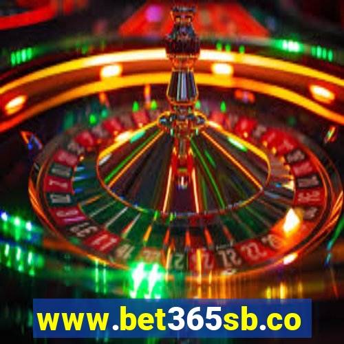 www.bet365sb.com