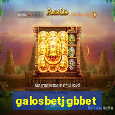 galosbetjgbbet