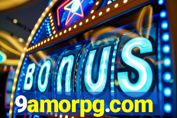 9amorpg.com