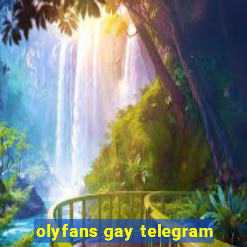 olyfans gay telegram