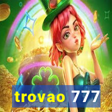 trovao 777