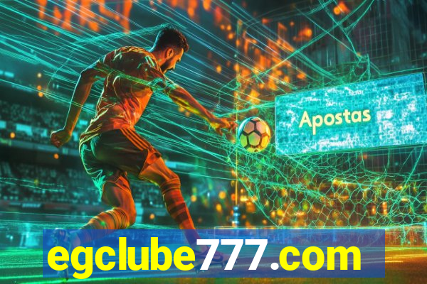 egclube777.com