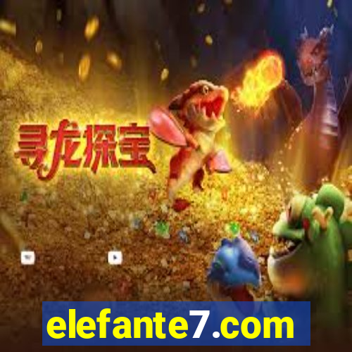 elefante7.com