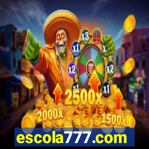 escola777.com