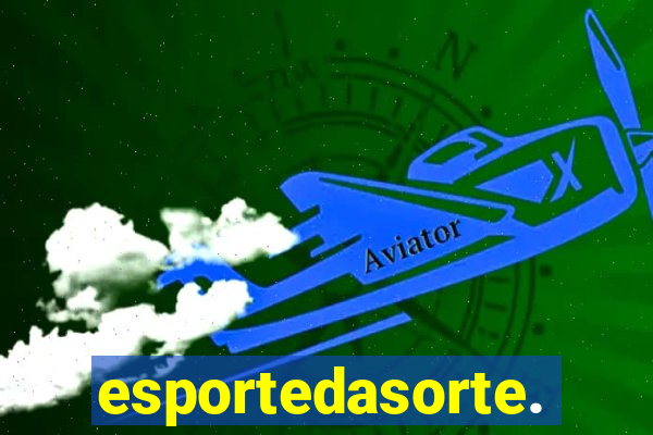 esportedasorte.com