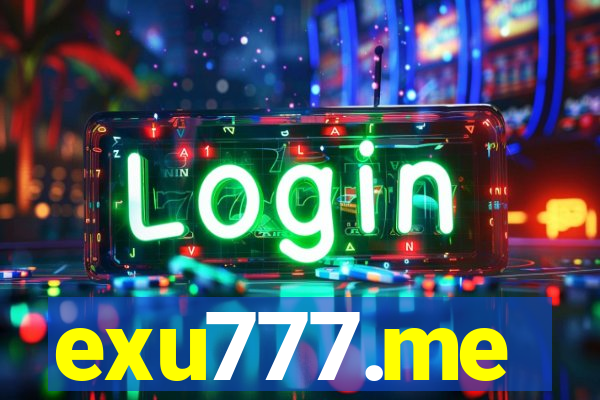 exu777.me