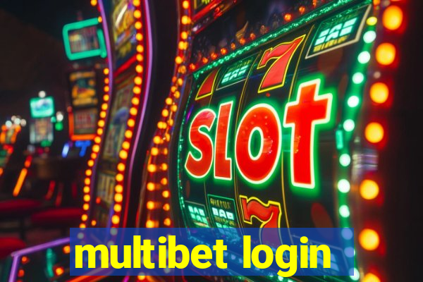 multibet login