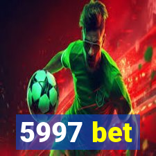 5997 bet