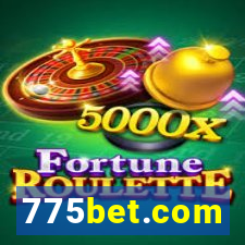 775bet.com