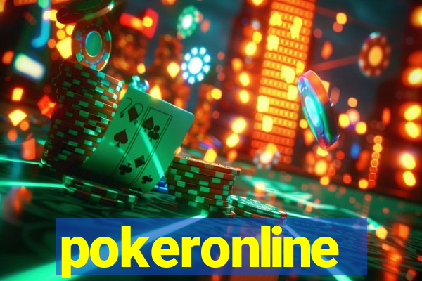 pokeronline