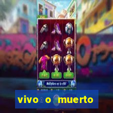 vivo o muerto manhwa bl