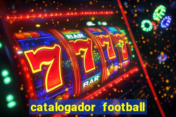 catalogador football studio telegram