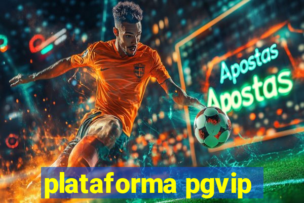 plataforma pgvip