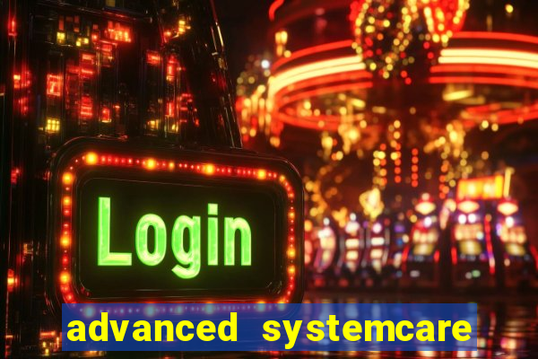 advanced systemcare 17 key 2024