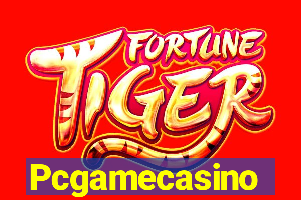 Pcgamecasino