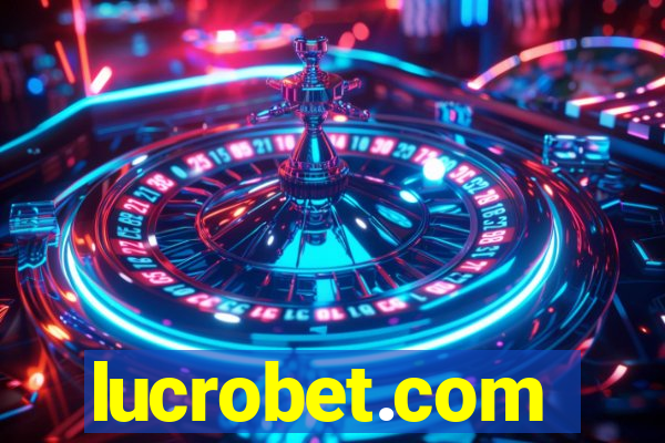 lucrobet.com