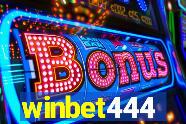 winbet444