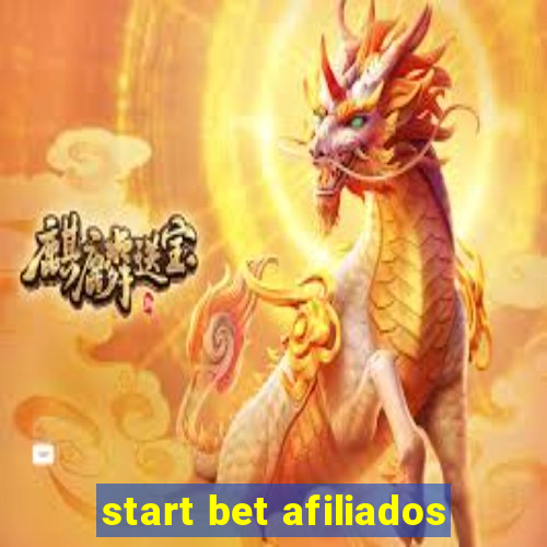 start bet afiliados