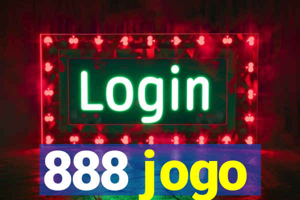 888 jogo