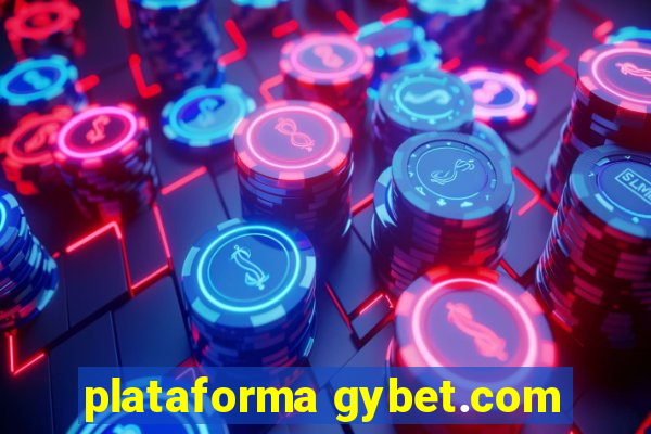 plataforma gybet.com