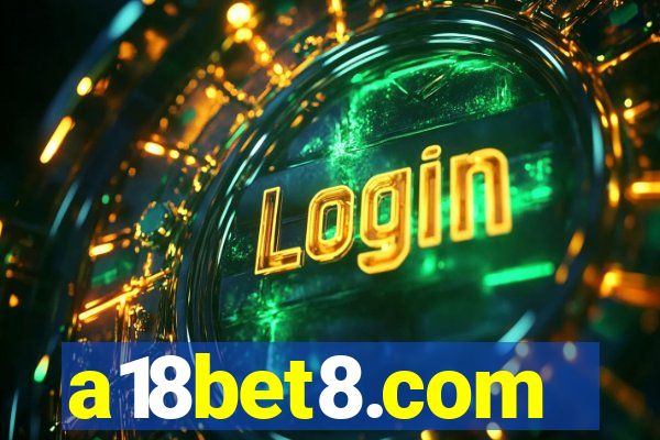 a18bet8.com