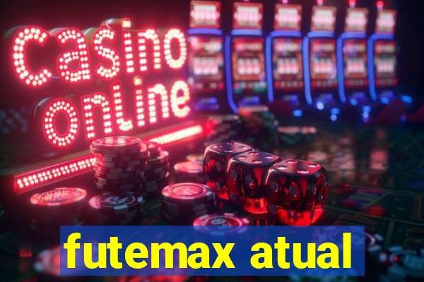 futemax atual