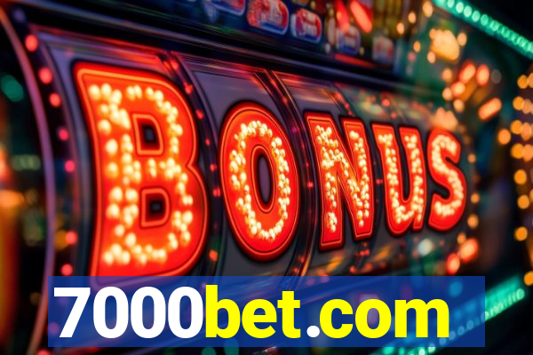 7000bet.com