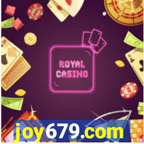 joy679.com