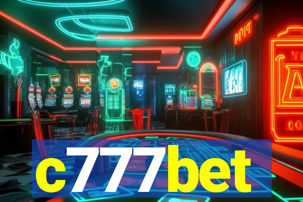 c777bet