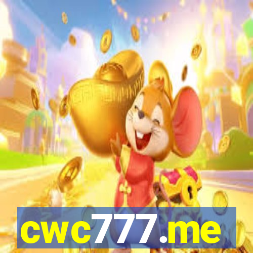 cwc777.me