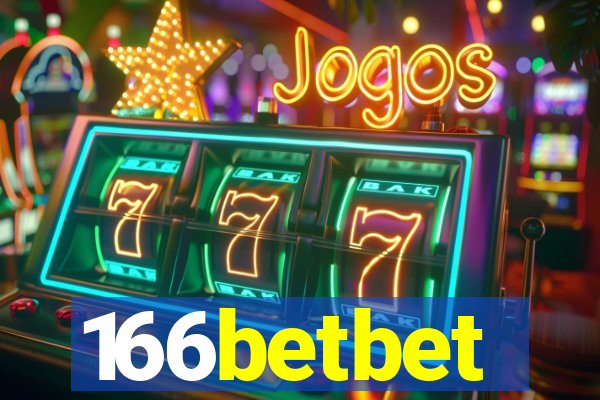 166betbet