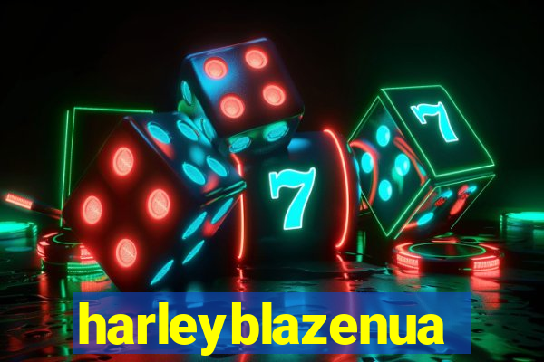 harleyblazenua