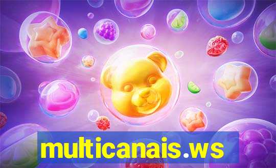 multicanais.ws