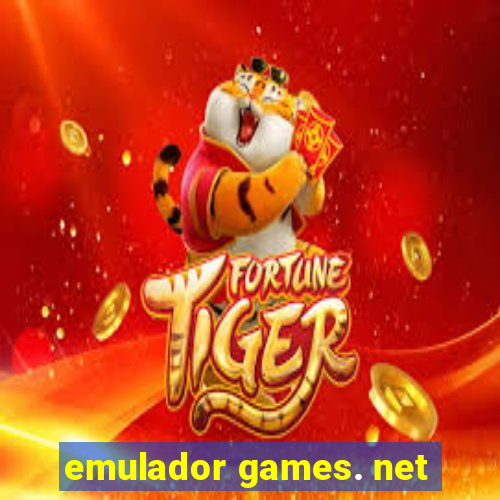 emulador games. net