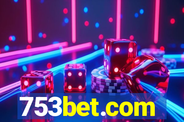 753bet.com