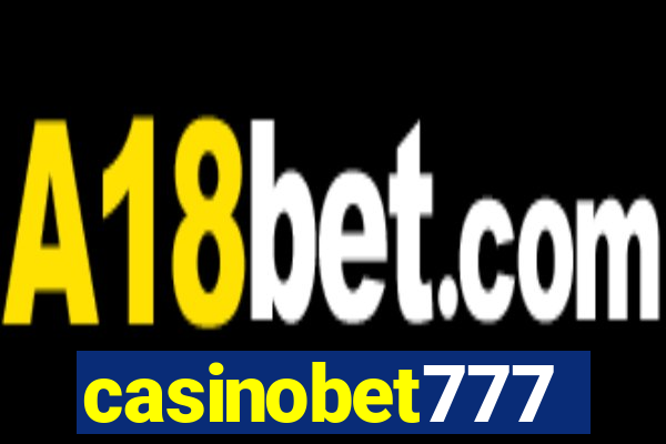 casinobet777