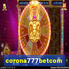 corona777betcom