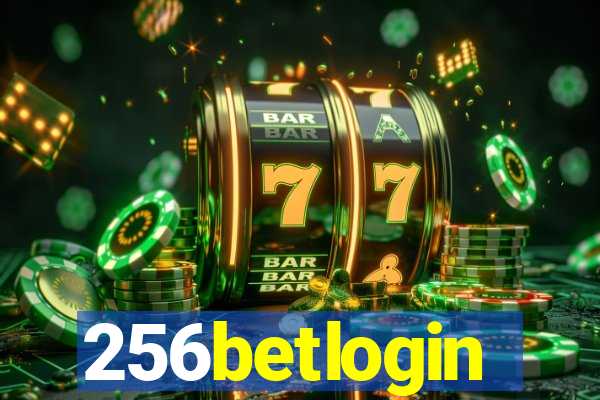 256betlogin