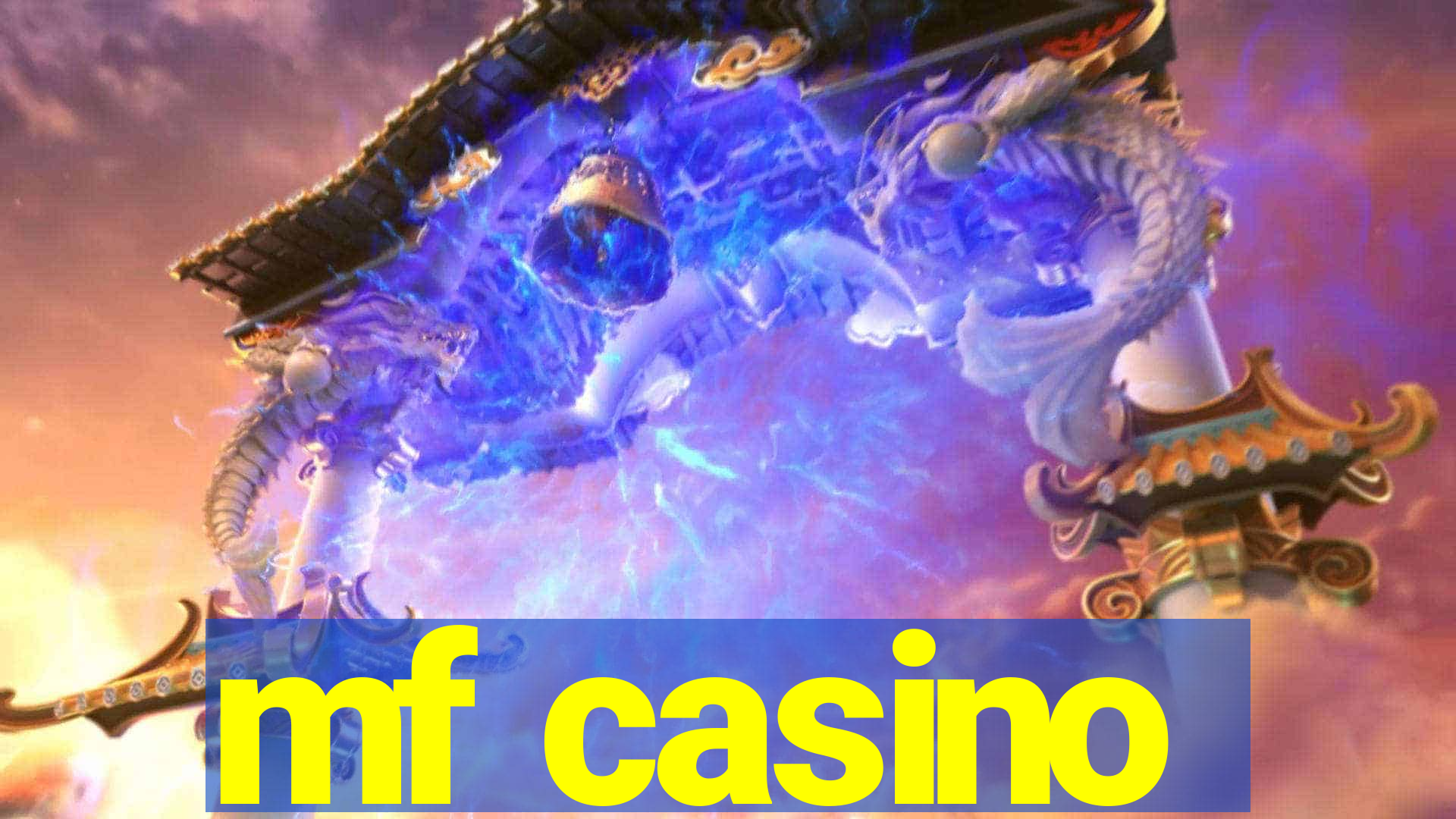 mf casino