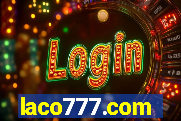 laco777.com