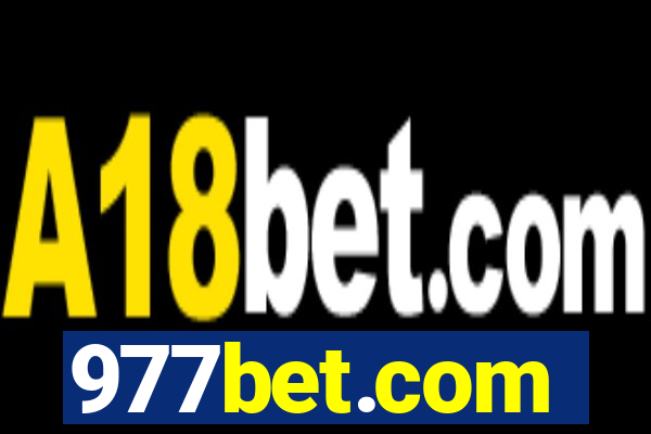 977bet.com