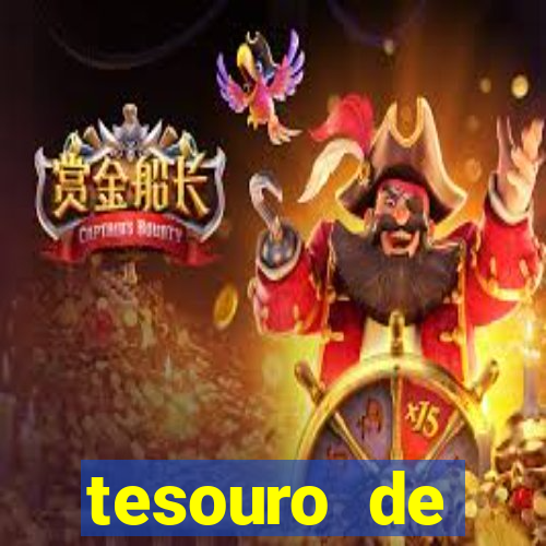 tesouro de sacambaya foi encontrado