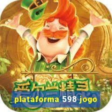 plataforma 598 jogo