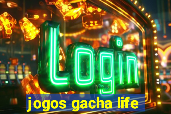 jogos gacha life