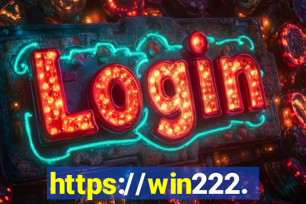 https://win222.com/